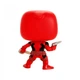 Колекційна фігурка Funko POP! серії Marvel: 80-і – Дедпул - изображение 3