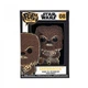 Пін Funko Pop серії «Зоряні війни» – Чуї з луком - изображение 3