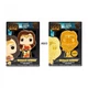 Пін Funko Pop серії «DC Comics» – Диво-жінка (w/chase) - изображение 5