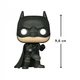 Колекційна фігурка Funko Pop! - Бетмен (25 cm) - изображение 2