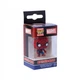 Колекційна фігурка на кліпсі Funko POP! серії Marvel – Людина-павук - изображение 4