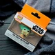 Колекційна фігурка на кліпсі Funko POP! серії Мандалорець - Малюк Ґрогу - изображение 5