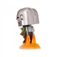 Колекційна фігурка Funko Pop! - Мандалорець, що летить з малюком - изображение 3