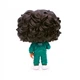 Колекційна фігурка Funko POP! серії Гра в кальмара – Алі 199 - зображення 4