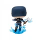 Колекційна фігурка Funko POP! cерії Месники: Фінал - Капітан Америка з мйольніром - зображення 3