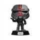 Колекційна фігурка Funko Pop! серії Зоряні війни – Мисливець - зображення 1