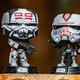Колекційна фігурка Funko Pop! серії Зоряні війни – Мисливець - зображення 3