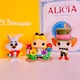 Колекційна фігурка Funko Pop! серії Аліса в країні див - Білий кролик з годинником - изображение 4