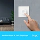 Inteligentny zdalny ściemniacz TP-Link Tapo S200D (TAPO S200D) - obraz 4