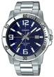 Чоловічий годинник Casio MTP-VD01D-2BVUDF - зображення 1