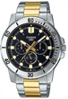 Мужские часы CASIO MTP-VD300SG-1E - изображение 1