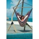 Стілець-гамак La Siesta Lounger Domingo Plum (DOL21-7) - зображення 5