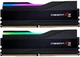 Pamięć G.Skill DDR5-7200 49152 MB PC5-57600 (Kit of 2x24576) Trident Z5 RGB Black (F5-7200J3646F24GX2-TZ5RK) - obraz 1