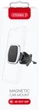 Автодержатель для телефона магнитный Intaleo CM05GG 6xN52 Silver (1283126576041) - изображение 2