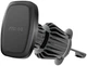 Автодержатель для телефона магнитный Intaleo CM05GG 6xN52 Black (1283126576003) - изображение 1