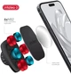 Автодержатель для телефона магнитный Intaleo CM05GG 6xN52 Black (1283126576003) - изображение 3
