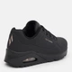 Женские кроссовки Skechers 73690 BBK 40 (10US) 27 см Черные (193113018366) - изображение 4