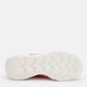 Женские кроссовки Skechers 117383 NPNK 41 (11US) 28 см Розовые (196311758126) - изображение 6