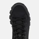 Женские демисезонные ботинки низкие Skechers 177238 BBK 36.5 (6.5US) 23.5 см Черные (196642524902) - изображение 5