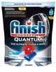 Средство Finish Quantum Ultimate 60 капсул для посудомоечных машин - изображение 1