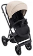 Коляска 2 в 1 Bair Lion ECO LE-41 бежевий - зображення 7