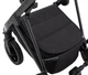 Коляска 2 в 1 Bair Lion ECO LE-41 бежевий - зображення 9