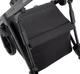 Коляска 2 в 1 Bair Zoom Soft BZ-04 зелений - зображення 9