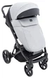 Коляска 2 в 1 Bair Zoom Soft BZ-03 світло-сірий - зображення 6