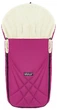 Зимовий конверт Babyroom Wool N-8 crimson малиновий - зображення 2