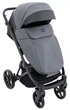 Коляска 2 в 1 Bair Zoom ECO ZE-47 темно-сірий - зображення 6