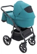 Коляска 2 в 1 Bair Rio Soft BR-02 зелений - зображення 5