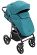 Коляска 2 в 1 Bair Rio Soft BR-02 зелений - зображення 6
