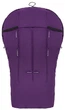 Зимовий конверт Babyroom Wool N-8 violet фіолетовий - зображення 3