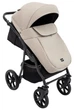 Коляска 2 в 1 Bair Rio ECO RE-41 бежевий - зображення 6