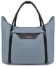 Коляска 2 в 1 Adamex Porto Light Tip TK-60/С темно-сірий - зображення 8