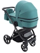 Коляска 2 в 1 Bair Zoom Soft BZ-04 зелений - зображення 4