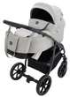 Коляска 2 в 1 Bair Rio Soft BR-04 лате - зображення 2