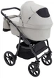 Коляска 2 в 1 Bair Rio Soft BR-04 лате - зображення 5