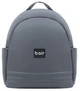 Коляска 2 в 1 Bair Onyx ECO OE-47 графит - изображение 8