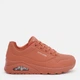 Женские кроссовки Skechers 73690 RST 39 (9US) 26 см Оранжевые (196989420448) - изображение 1