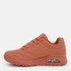 Женские кроссовки Skechers 73690 RST 39 (9US) 26 см Оранжевые (196989420448) - изображение 3
