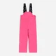 Детский зимний лыжный полукомбинезон Lemon Outerwear Snow&Ski Girl ZL3119201OSG-007 104 см Розовый (5904986204054) - изображение 2