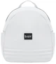 Коляска 2 в 1 Bair Onyx ECO OE-02 белый - изображение 8