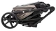 Коляска 2 в 1 Adamex Zico Eco Sa-9 темний капучино - зображення 10