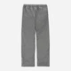 Детские зимние лыжные штаны Lemon Outerwear Snow&Ski Boy ZL3119601OSB-019 116 см Серые (5904986204986) - изображение 2