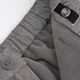Детские зимние лыжные штаны Lemon Outerwear Snow&Ski Boy ZL3119601OSB-019 116 см Серые (5904986204986) - изображение 4
