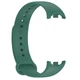 Ремешок Black Rock для фитнес-браслета Xiaomi Mi Band 8, Dark Green - изображение 2
