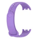 Ремінець Black Rock для фітнес-браслета Xiaomi Mi Band 8, Lavender - зображення 1