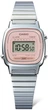 Женские часы CASIO LA670WEA-4A2EF - изображение 2