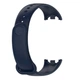 Ремешок Black Rock для фитнес-браслета Xiaomi Mi Band 8, Midnigth Blue - изображение 1